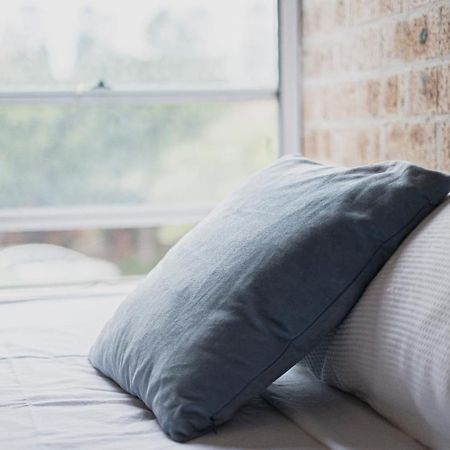 Manly Beach Hostel Sydney Kültér fotó