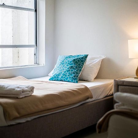 Manly Beach Hostel Sydney Kültér fotó