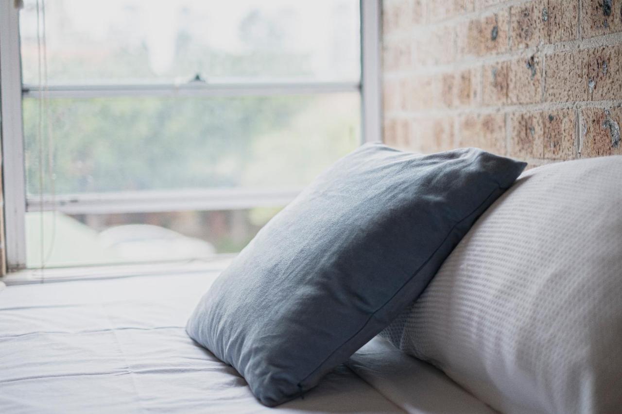 Manly Beach Hostel Sydney Kültér fotó