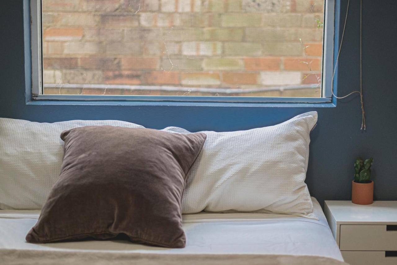 Manly Beach Hostel Sydney Kültér fotó