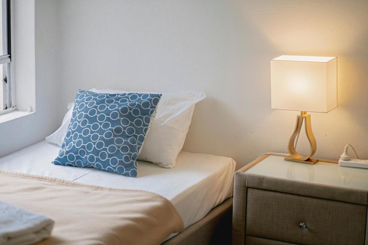 Manly Beach Hostel Sydney Kültér fotó