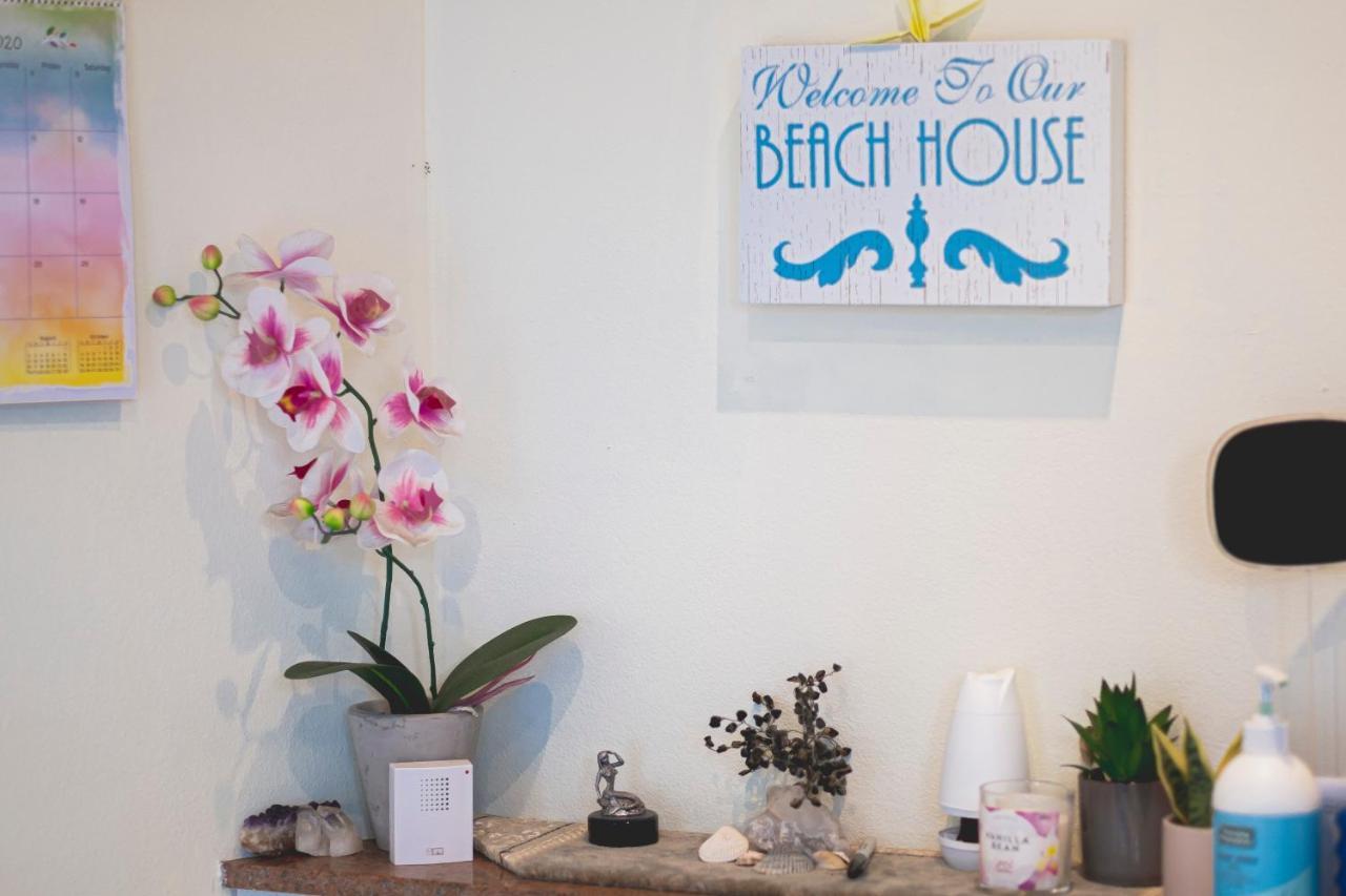 Manly Beach Hostel Sydney Kültér fotó