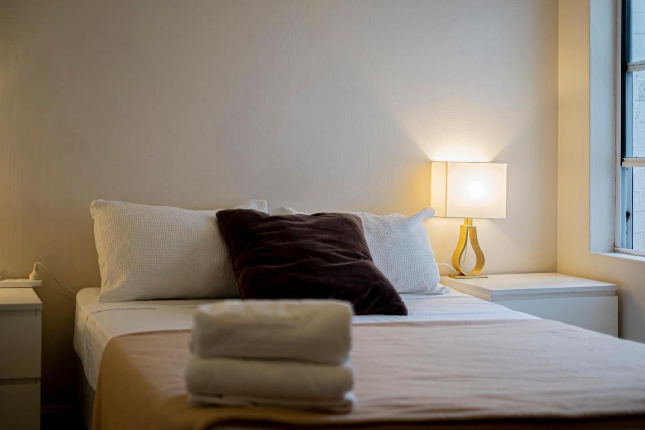 Manly Beach Hostel Sydney Kültér fotó