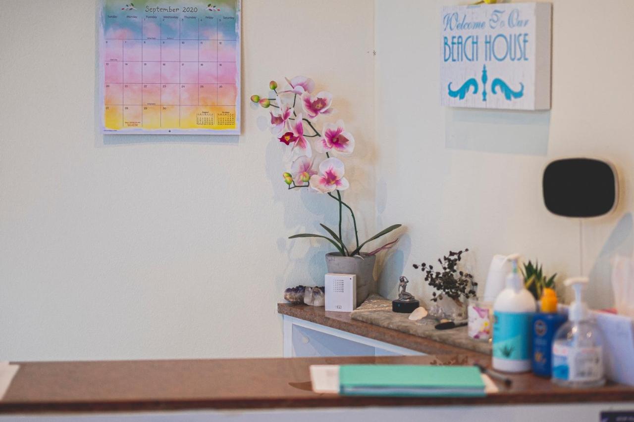 Manly Beach Hostel Sydney Kültér fotó